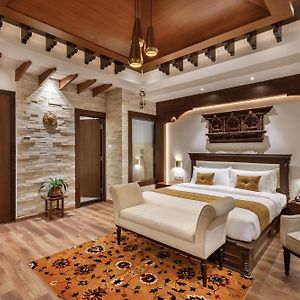 Heritage Junior Suite